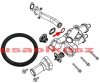 Uszczelka oring kolektora wodnego Dodge Journey 2,4